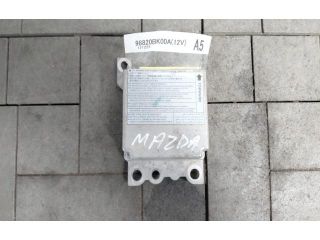 bontott NISSAN QASHQAI Légzsák Elektronika