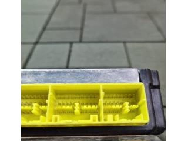 bontott NISSAN QASHQAI Légzsák Elektronika