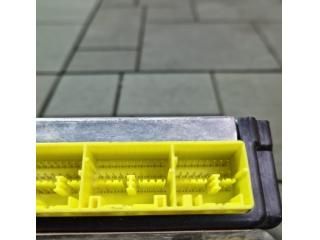 bontott NISSAN QASHQAI Légzsák Elektronika