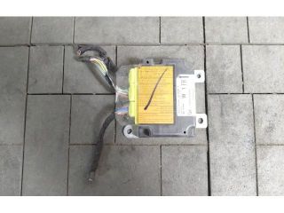bontott NISSAN QASHQAI Légzsák Elektronika