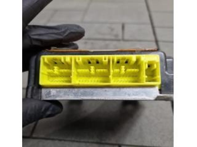 bontott NISSAN QASHQAI Légzsák Elektronika