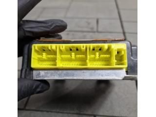 bontott NISSAN QASHQAI Légzsák Elektronika