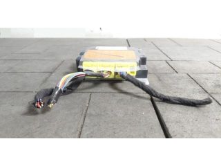 bontott NISSAN QASHQAI Légzsák Elektronika