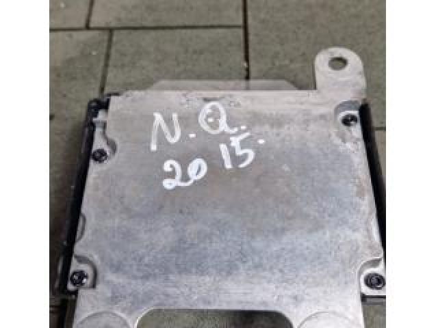 bontott NISSAN QASHQAI Légzsák Elektronika