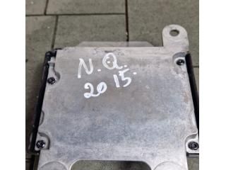 bontott NISSAN QASHQAI Légzsák Elektronika