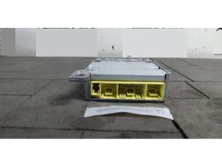 bontott NISSAN QASHQAI Légzsák Elektronika