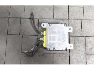 bontott NISSAN QASHQAI Légzsák Elektronika