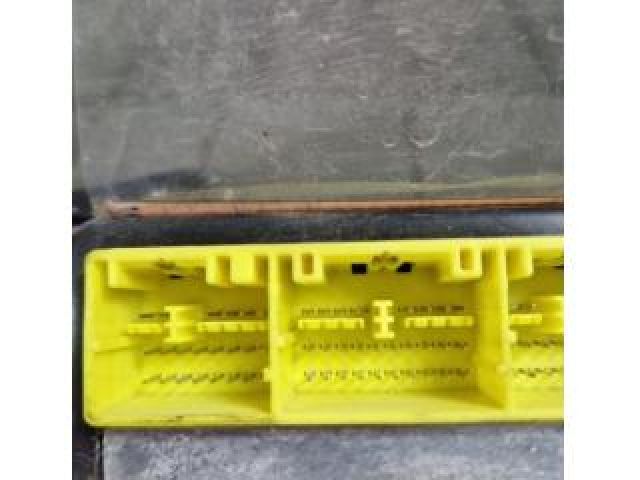 bontott NISSAN QASHQAI Légzsák Elektronika