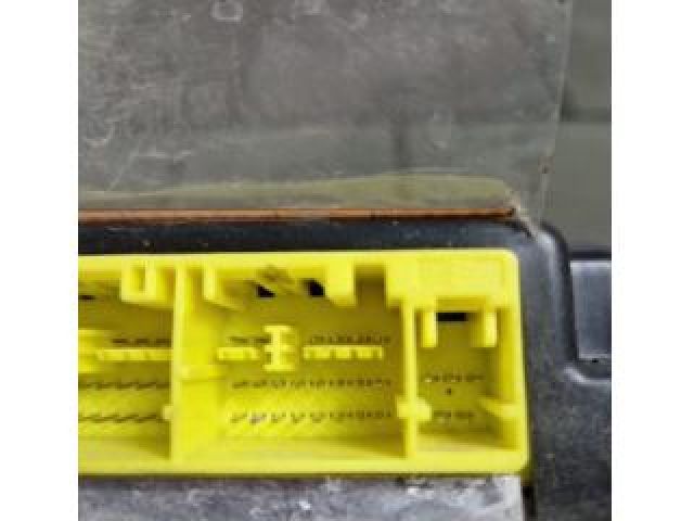 bontott NISSAN QASHQAI Légzsák Elektronika