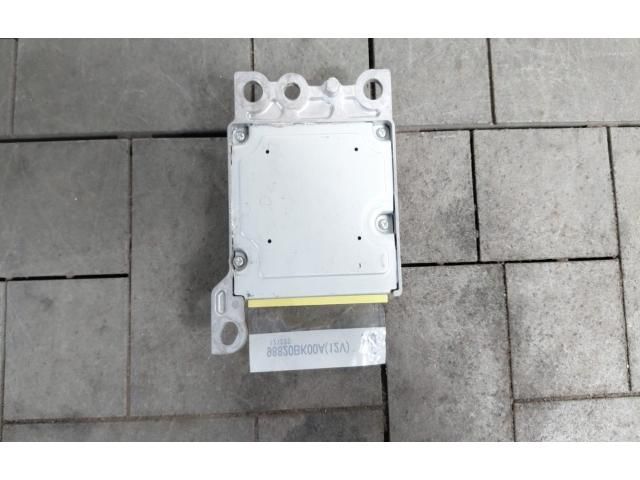 bontott NISSAN QASHQAI Légzsák Elektronika