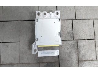 bontott NISSAN QASHQAI Légzsák Elektronika