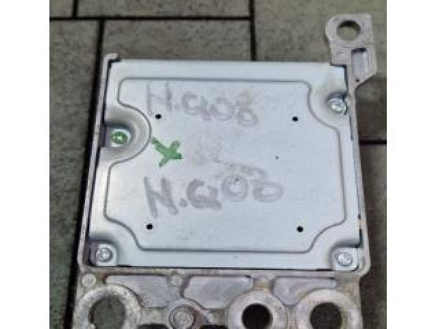 bontott NISSAN QASHQAI Légzsák Elektronika