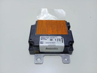 bontott NISSAN QASHQAI Légzsák Elektronika