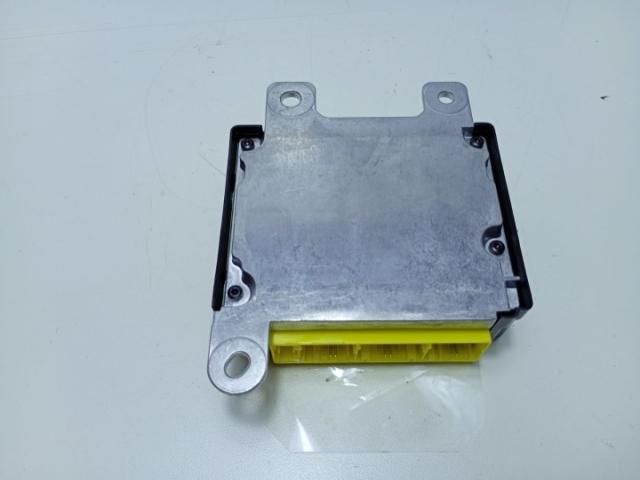 bontott NISSAN QASHQAI Légzsák Elektronika