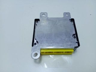 bontott NISSAN QASHQAI Légzsák Elektronika