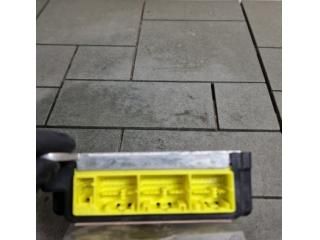 bontott NISSAN QASHQAI Légzsák Elektronika