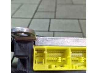 bontott NISSAN QASHQAI Légzsák Elektronika