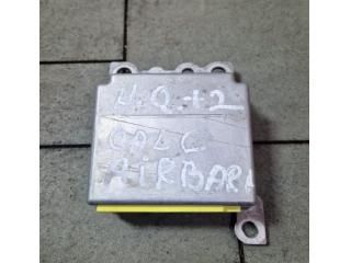 bontott NISSAN QASHQAI Légzsák Elektronika