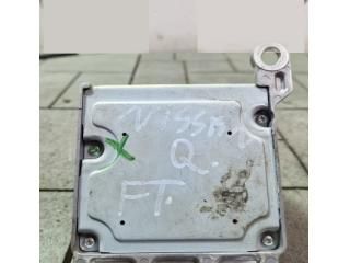 bontott NISSAN QASHQAI Légzsák Elektronika