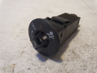 bontott NISSAN QASHQAI Légzsák Kapcsoló