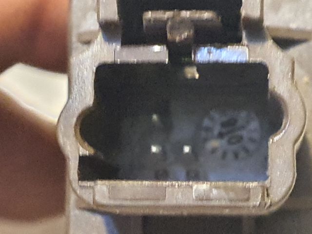 bontott NISSAN QASHQAI Légzsák Kapcsoló