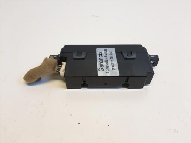 bontott NISSAN QASHQAI Légzsák Visszajelző