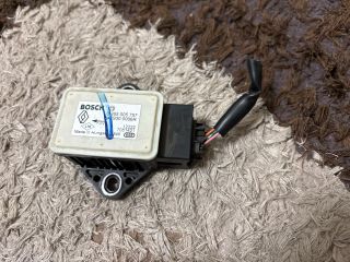 bontott NISSAN QASHQAI Menetstabilizátor