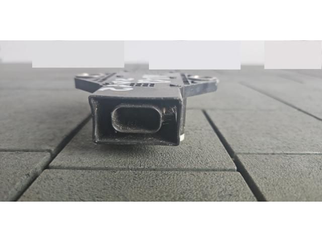 bontott NISSAN QASHQAI Menetstabilizátor