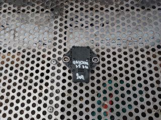 bontott NISSAN QASHQAI Menetstabilizátor