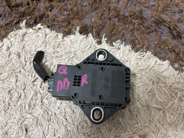 bontott NISSAN QASHQAI Menetstabilizátor