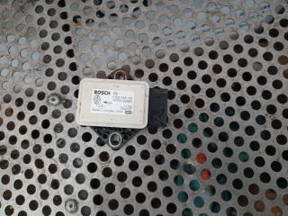 bontott NISSAN QASHQAI Menetstabilizátor