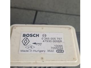 bontott NISSAN QASHQAI Menetstabilizátor