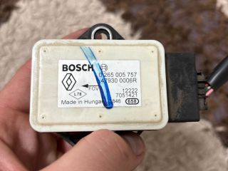 bontott NISSAN QASHQAI Menetstabilizátor