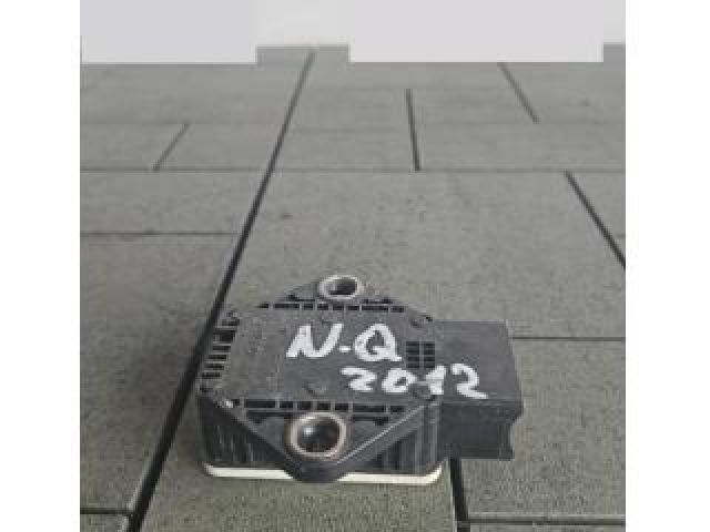 bontott NISSAN QASHQAI Menetstabilizátor