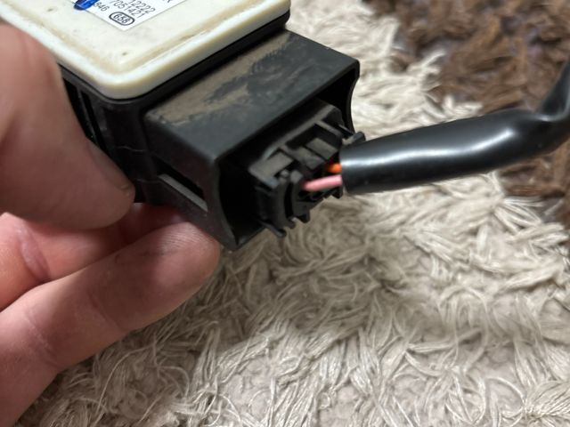 bontott NISSAN QASHQAI Menetstabilizátor