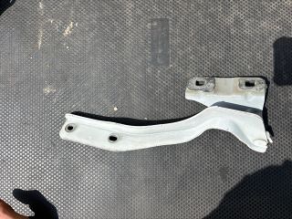 bontott NISSAN QASHQAI Motorháztető Bal Zsanér