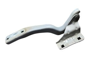 bontott NISSAN QASHQAI Motorháztető Bal Zsanér