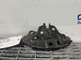 bontott NISSAN QASHQAI Motorháztető Zárszerkezet