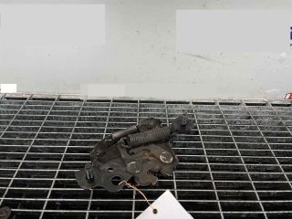 bontott NISSAN QASHQAI Motorháztető Zárszerkezet