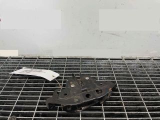 bontott NISSAN QASHQAI Motorháztető Zárszerkezet