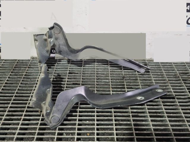 bontott NISSAN QASHQAI Motorháztető Zsanér Pár