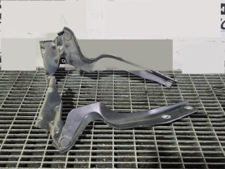 bontott NISSAN QASHQAI Motorháztető Zsanér Pár