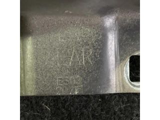 bontott NISSAN QASHQAI Motorháztető Zsanér Pár