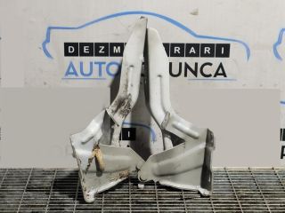 bontott NISSAN QASHQAI Motorháztető Zsanér Pár