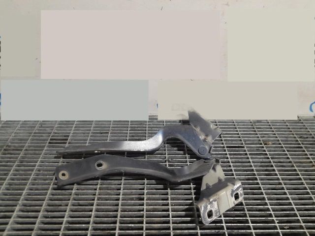 bontott NISSAN QASHQAI Motorháztető Zsanér Pár