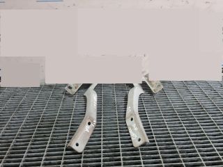 bontott NISSAN QASHQAI Motorháztető Zsanér Pár