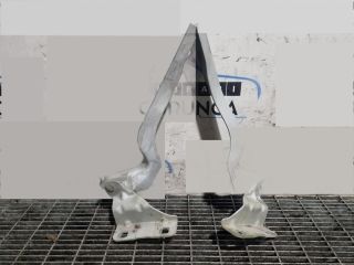 bontott NISSAN QASHQAI Motorháztető Zsanér Pár