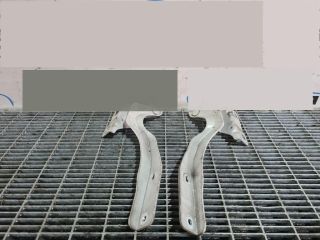 bontott NISSAN QASHQAI Motorháztető Zsanér Pár