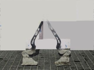 bontott NISSAN QASHQAI Motorháztető Zsanér Pár