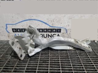 bontott NISSAN QASHQAI Motorháztető Zsanér Pár